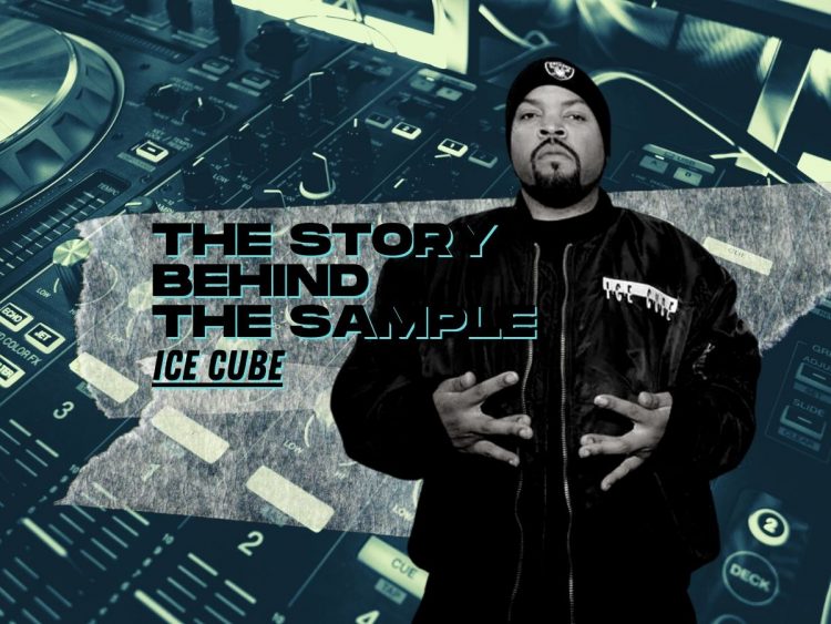 The Story Behind The Sample: Ice Cube leans on The Isley Brothers