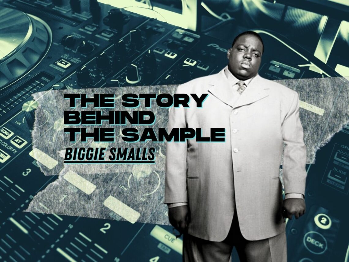 The Story Behind The Sample: Biggie Smalls and The Isley Brothers