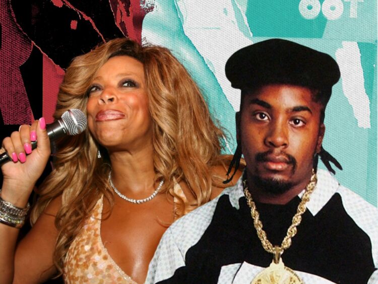 The truth behind Wendy Williams' relationship with Eric B