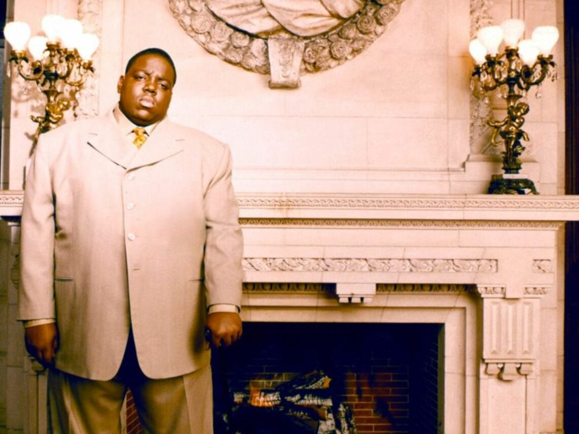 Biggie Smalls’ son to present a new documentary on his legacy
