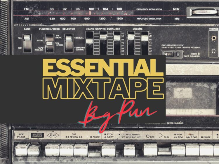 Essential Mixtape: The 25 greatest Big Pun tracks ever made
