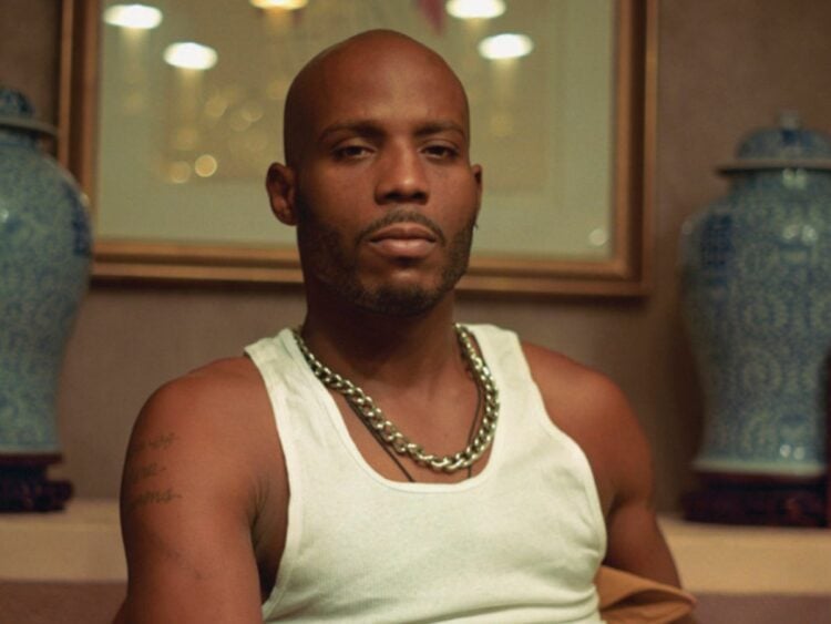 DMX once chased Ma$e threatening him: "wait 'til I catch you!"