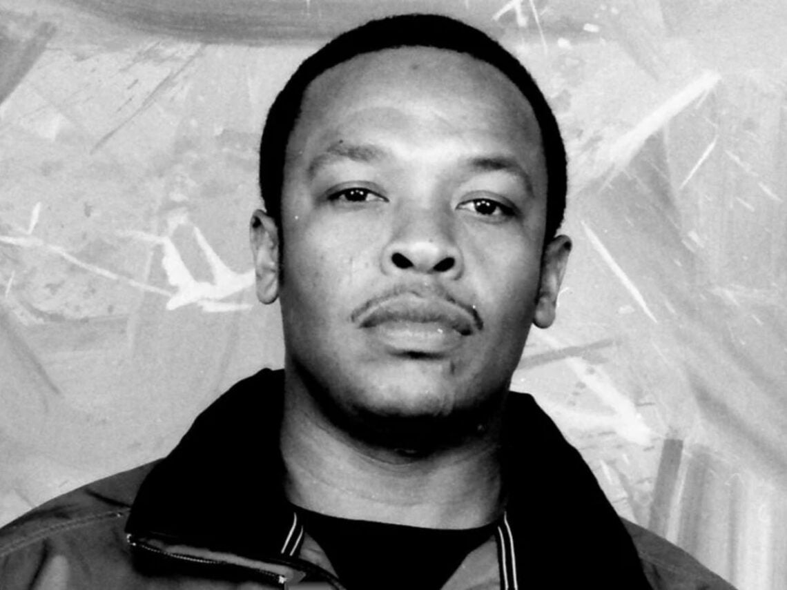The album that made Dr Dre question himself as an artist
