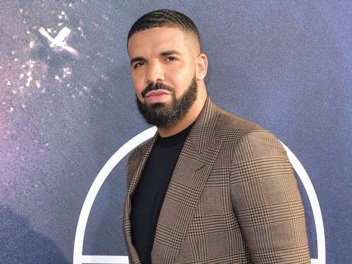 Drake co-signs new rapper with: “The Best music ever”