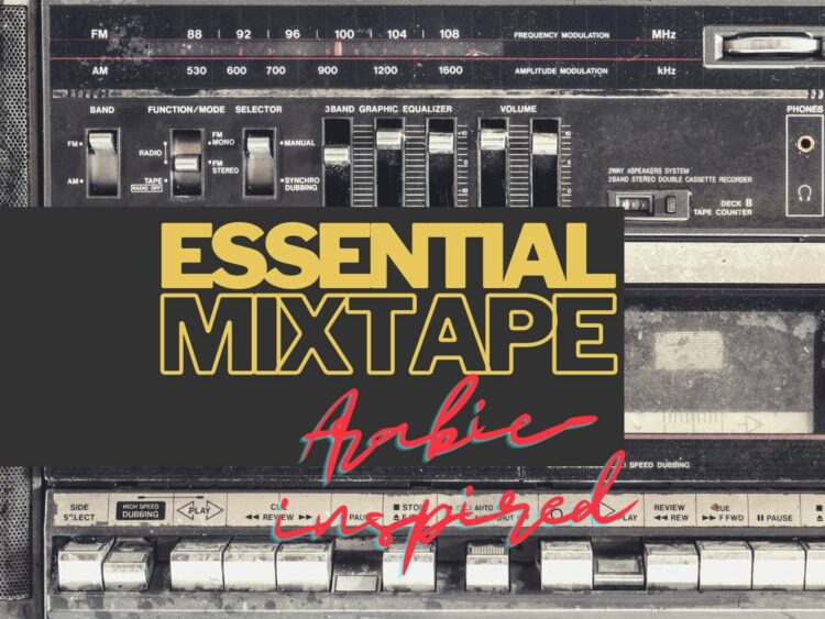 Essential Mixtape: 25 best Arabic-inspired rap songs ever