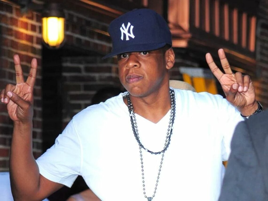 Jay-Z is now the only billionaire in hip-hop after Kanye’s meltdown