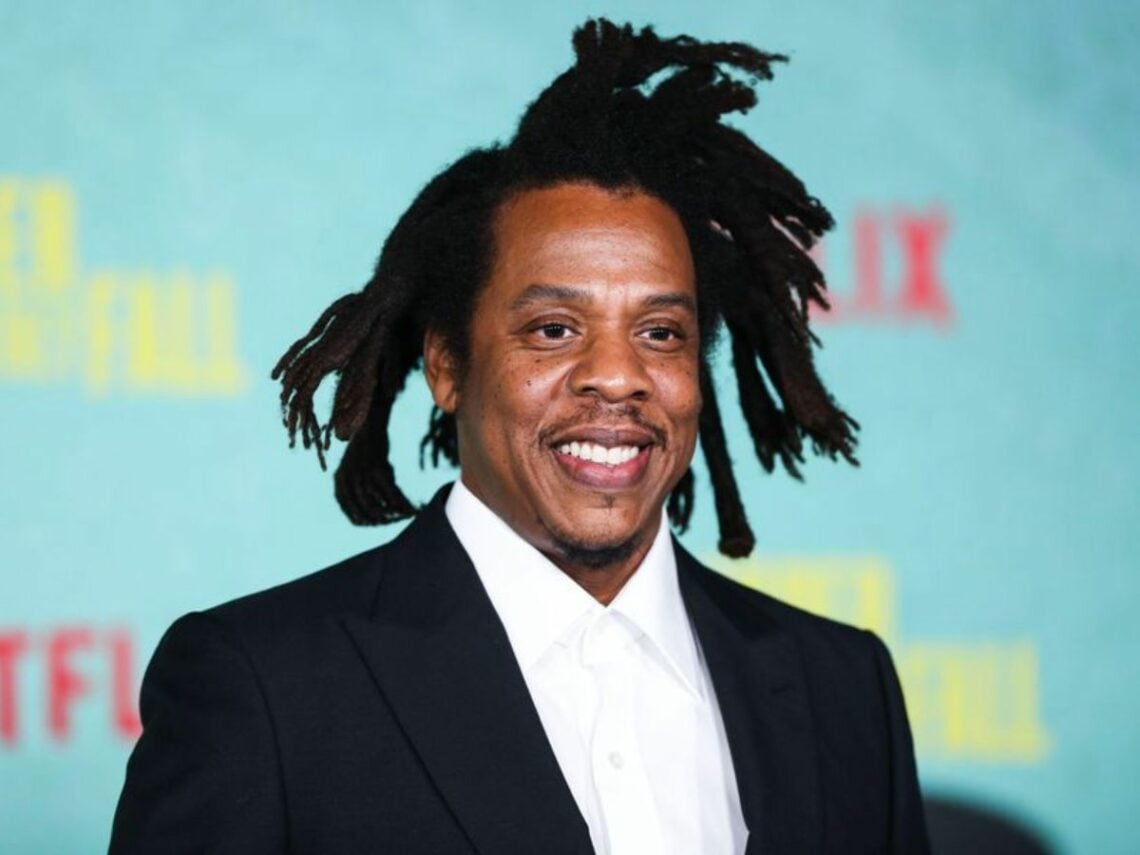 Jay-Z set to honour Jean-Michel Basquiat at his Paris concert