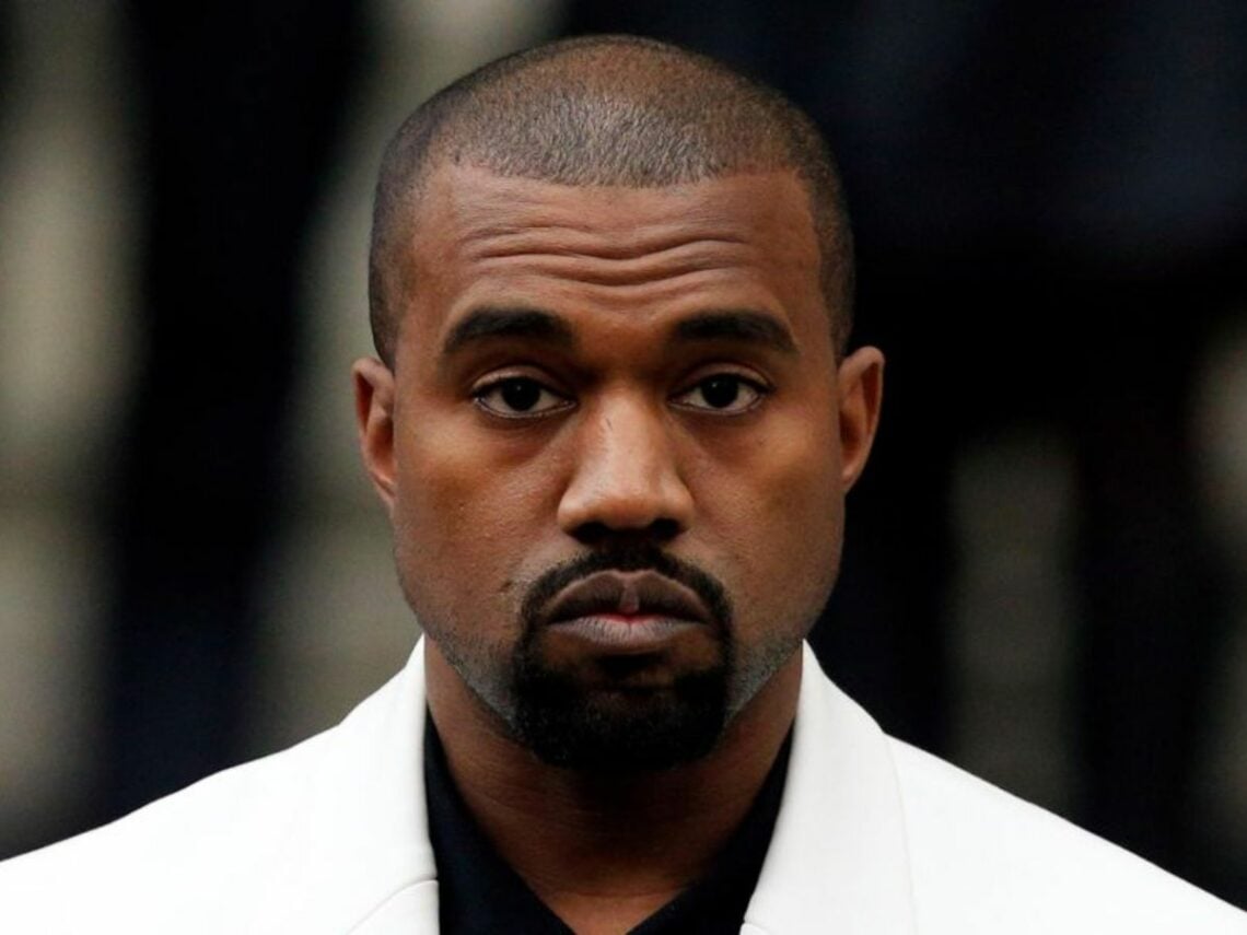 Kanye West finally located by former law firm