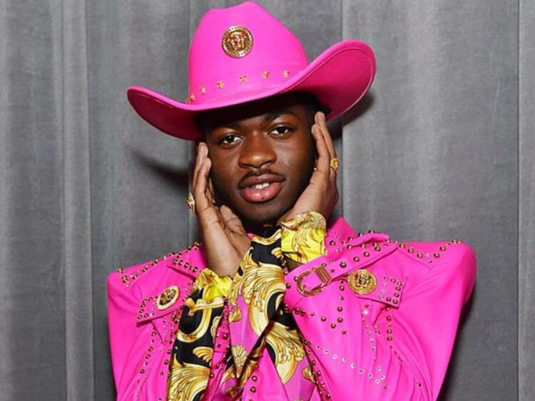 Lil Nas X explains why he's against "dating famous people"
