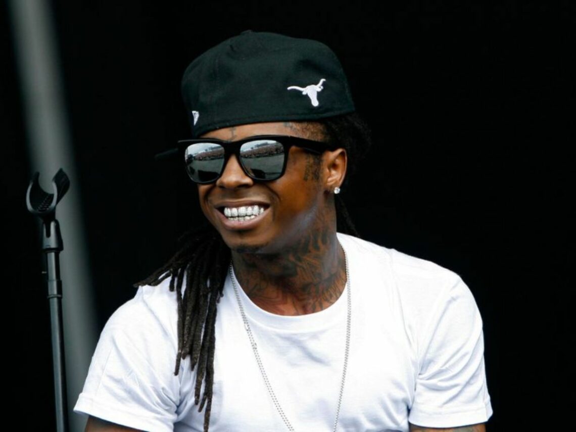 “The greatest rapper of all time” according to Lil Wayne