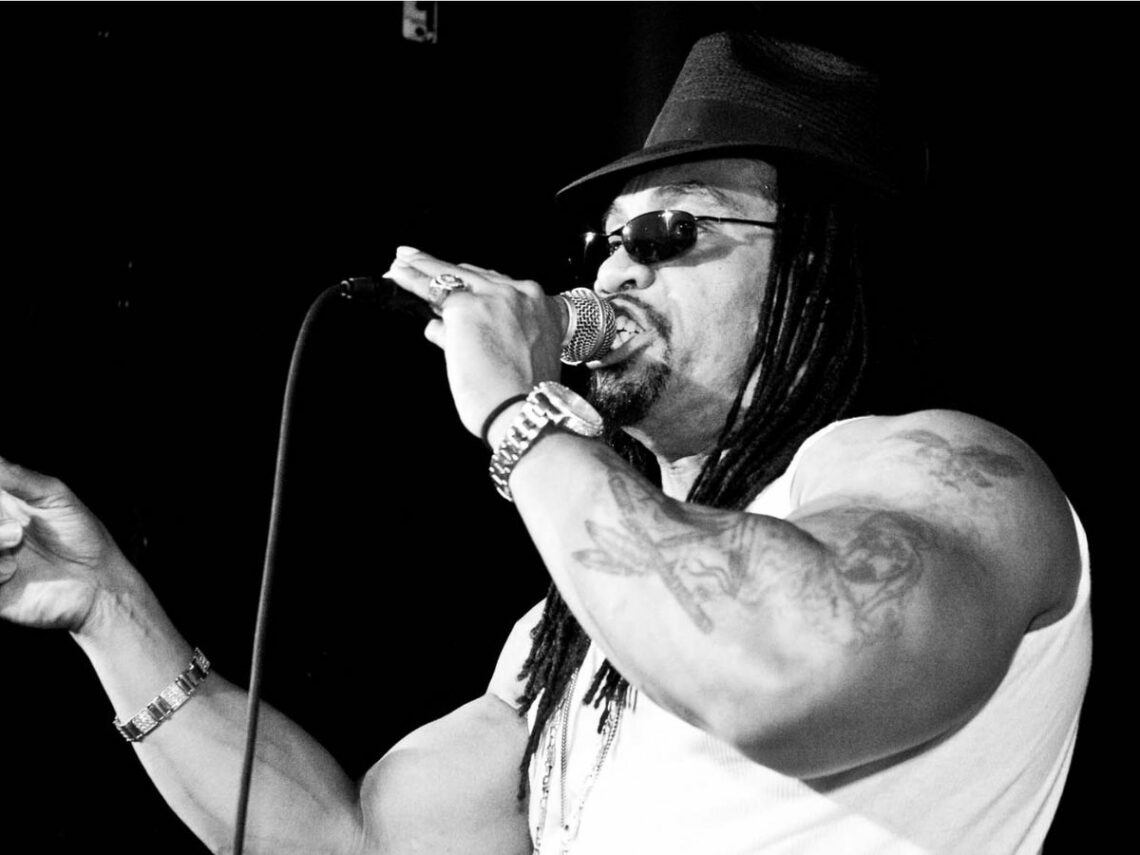 The rapper Melle Mel insists is better than Jay-Z: “he does everything better”