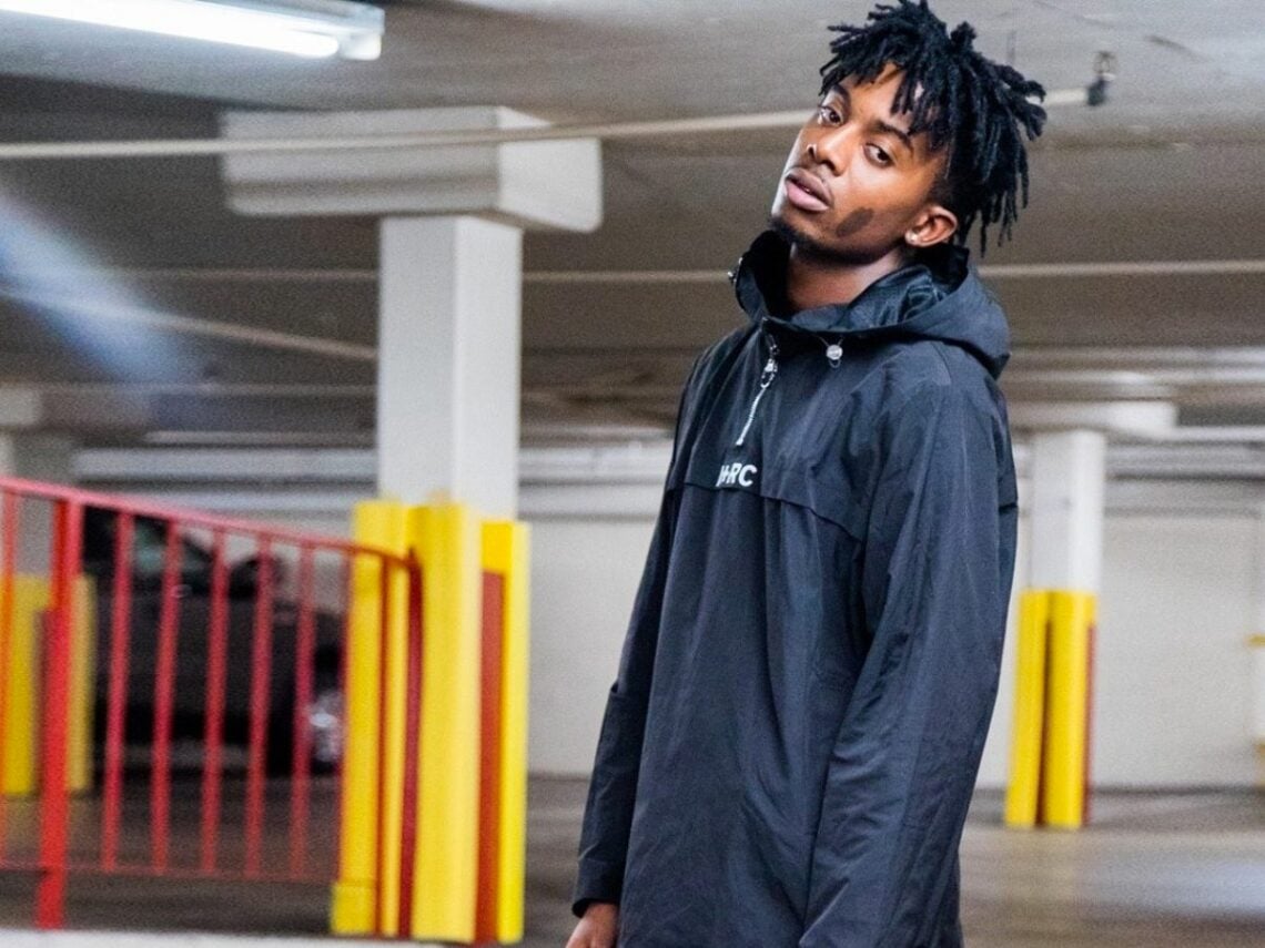 Playboi Carti arrested for strangling his pregnant girlfriend