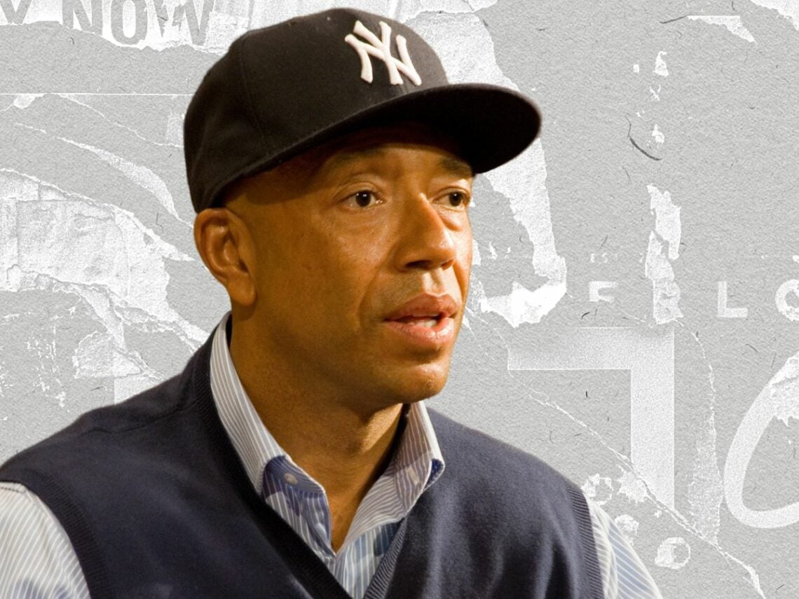 Russell Simmons rejected Nas’ plea for a record deal