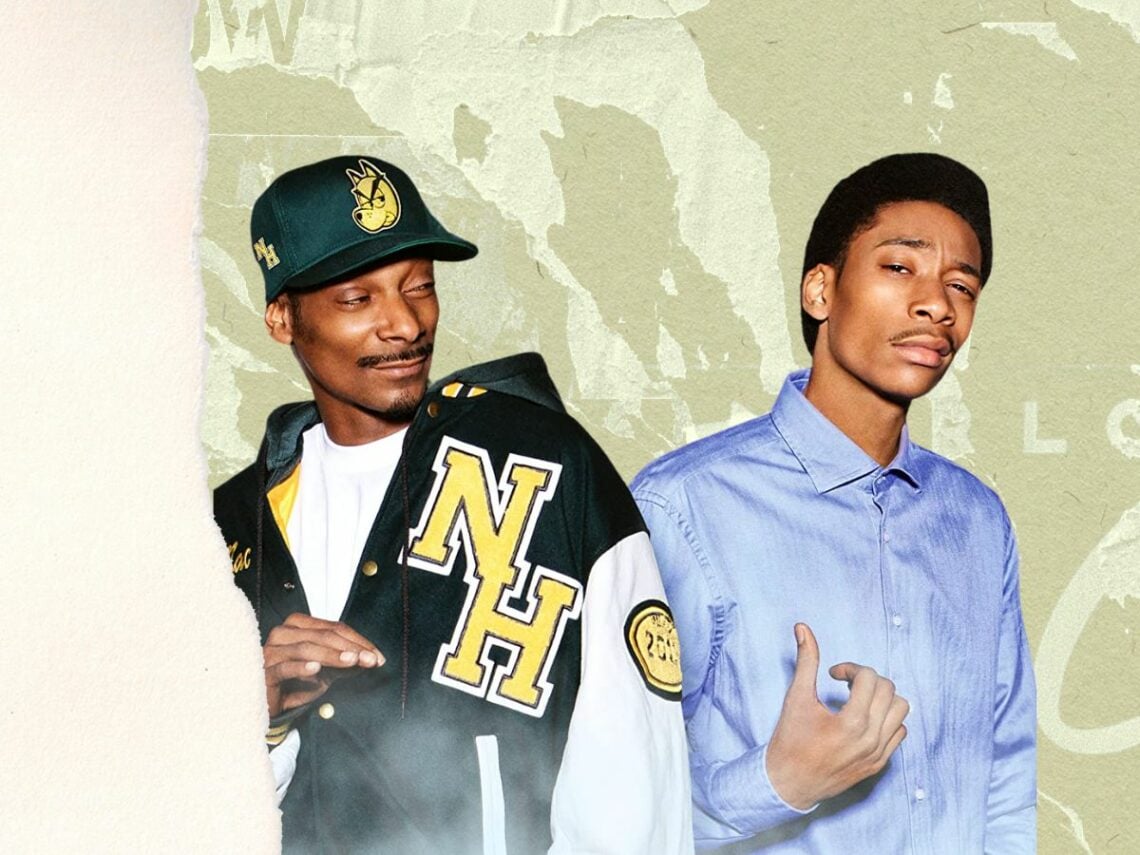 Snoop Dogg and Wiz Khalifa tease ‘Mac & Devin Go to High School’ sequel