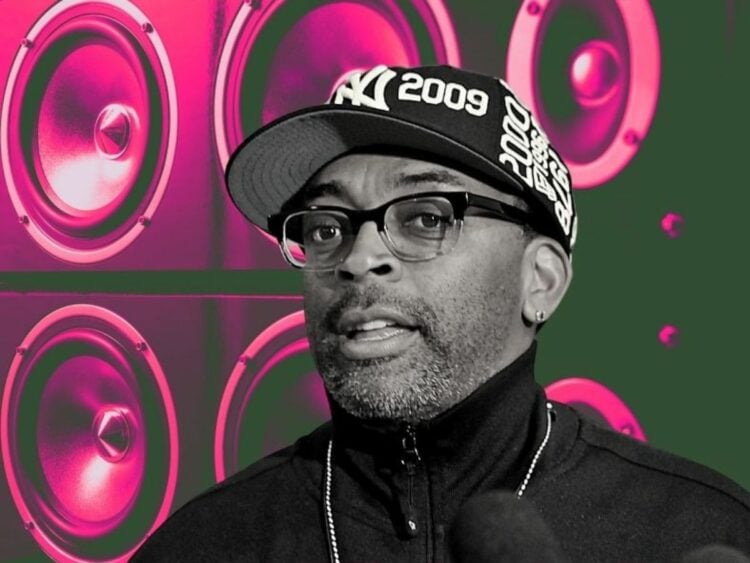 Spike Lee criticises Beyoncé’s Grammy loss to Harry Styles