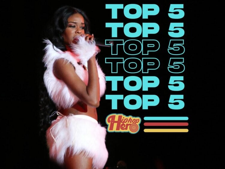 Top 5: The five biggest rap flops of all time