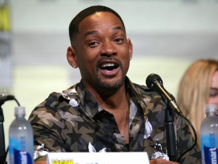 Will Smith launches new hip-hop podcast ‘Class of ‘88’