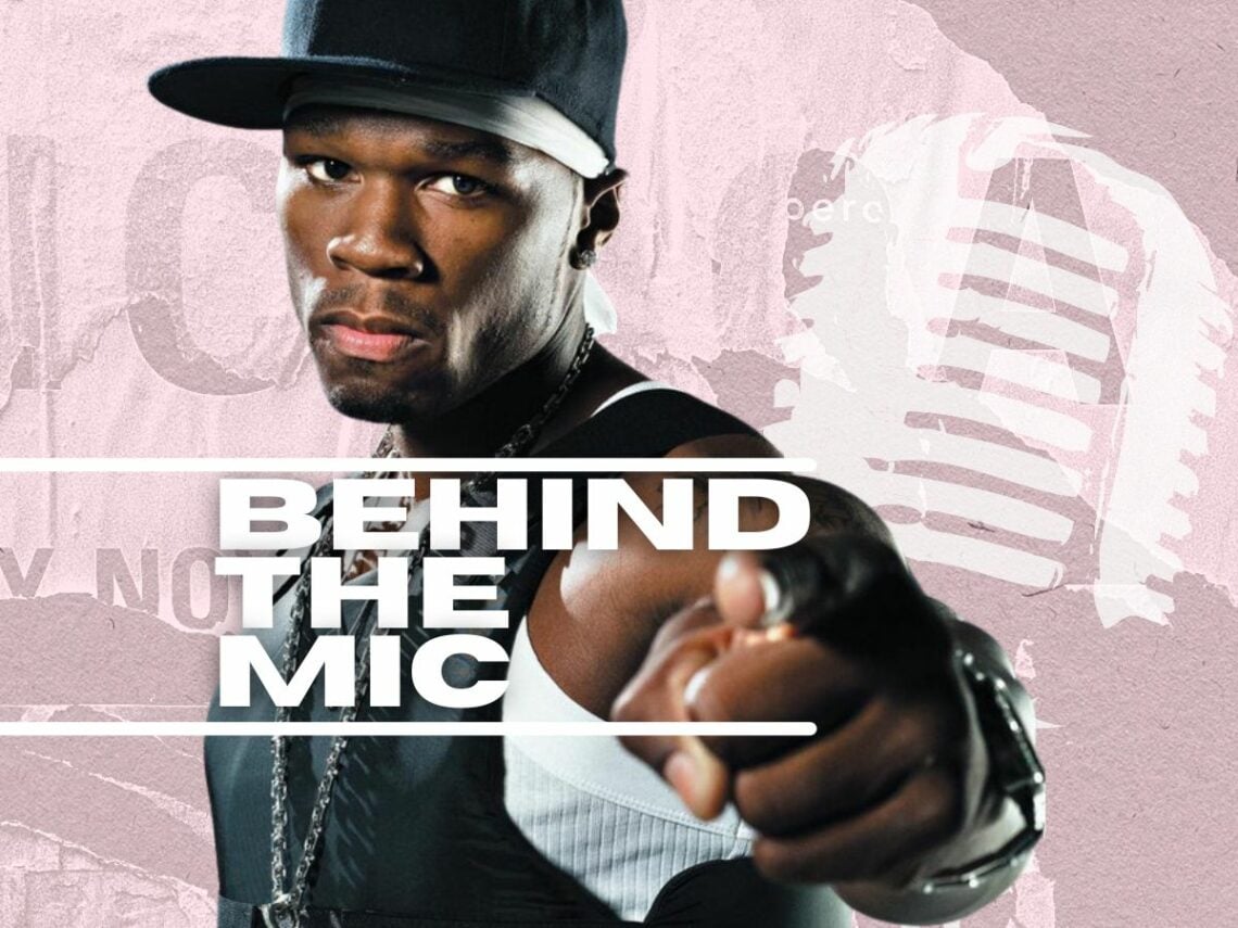 Behind The Mic: The epic ‘Many Men’ by 50 Cent