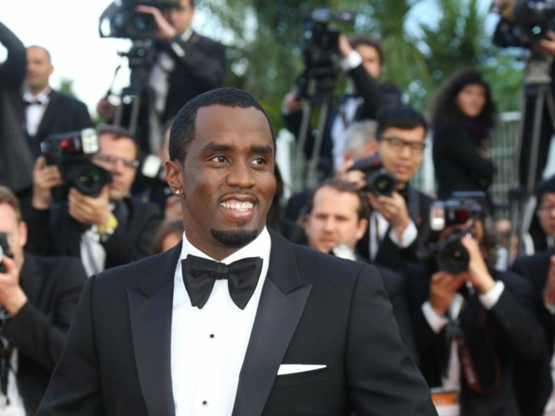 Diddy once picked his favourite song of all time