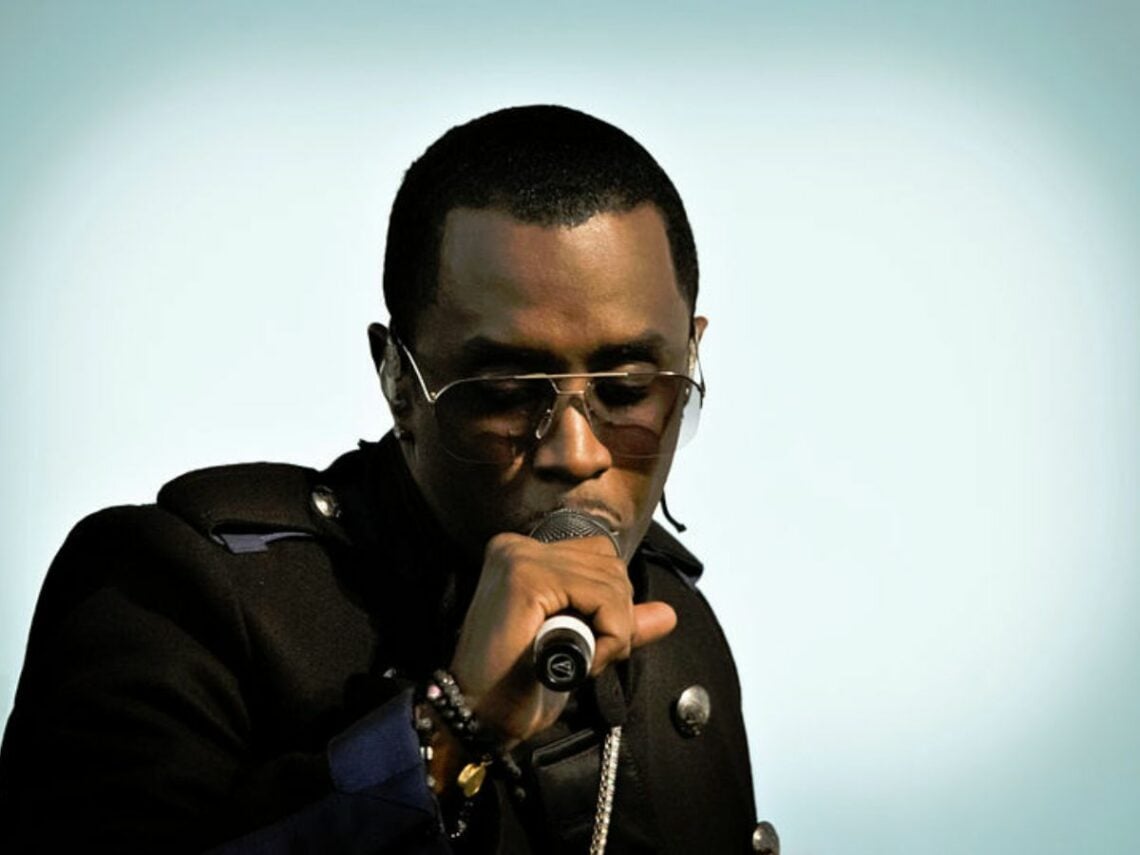 Diddy has announced his first new album in 17 years