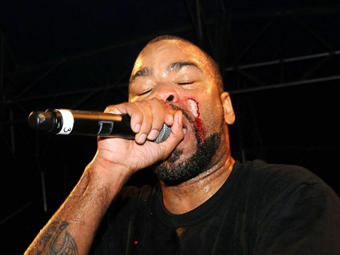 The rapper Method Man wanted to “snuff” in 2009
