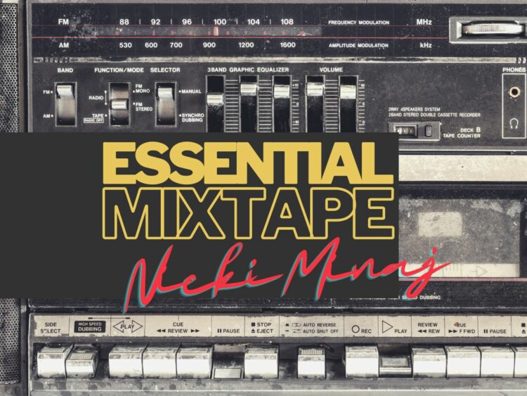 Essential Mixtape: The 25 best Nicki Minaj songs ever