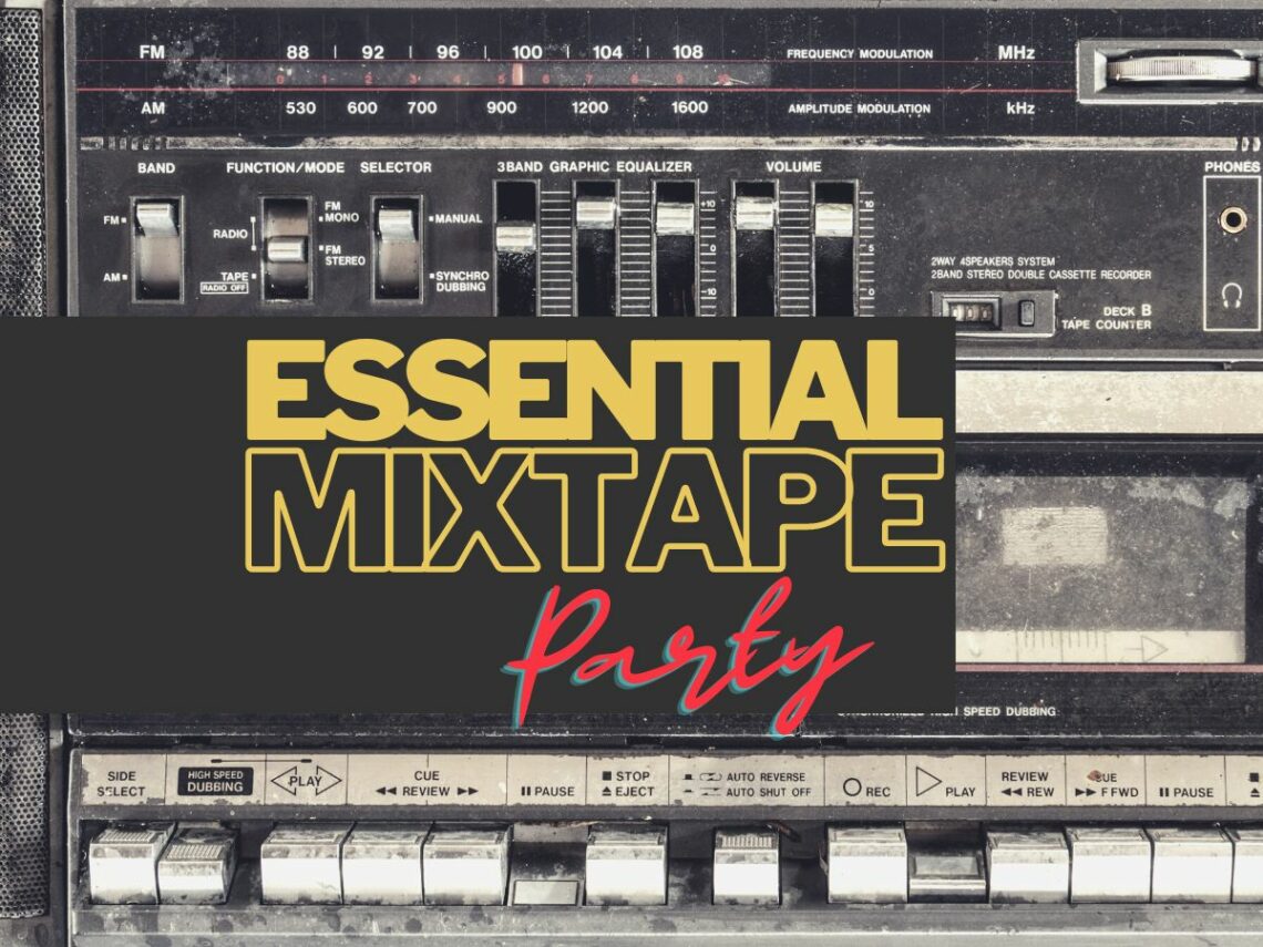 Essential Listening: The 25 best hip-hop party records ever