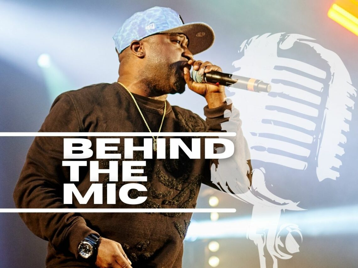Behind The Mic: The truth behind Mobb Deep song ‘Shook Ones, Part II’