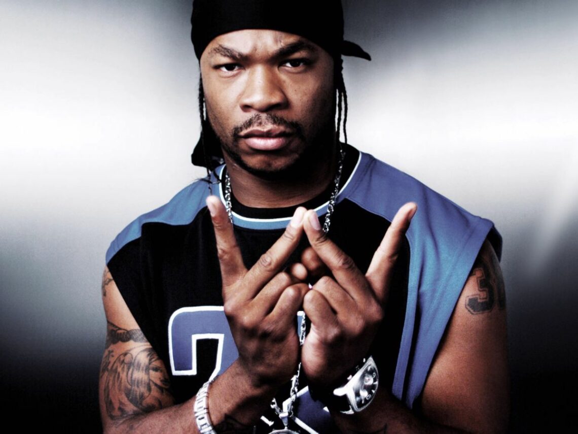 Xzibit reveals why he dropped music for ‘Pimp My Ride’