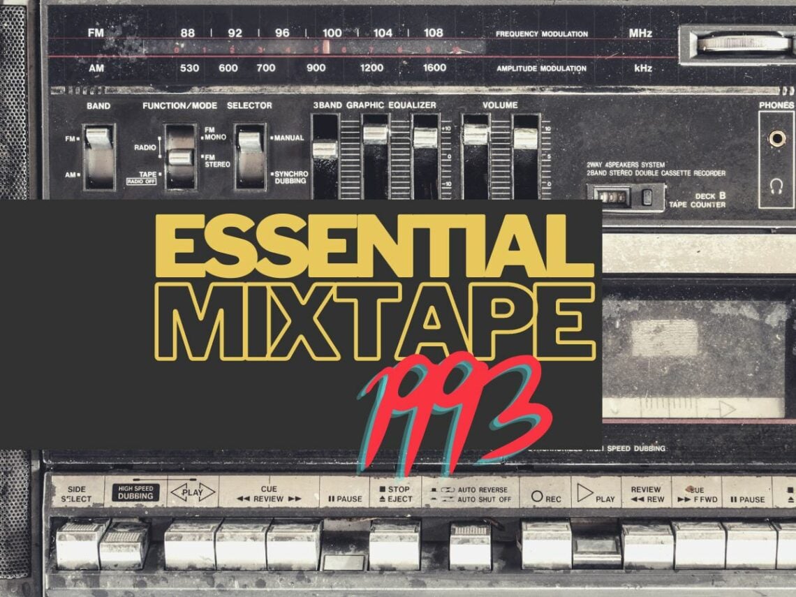 Essential Mixtape: The 30 best rap songs from 1993