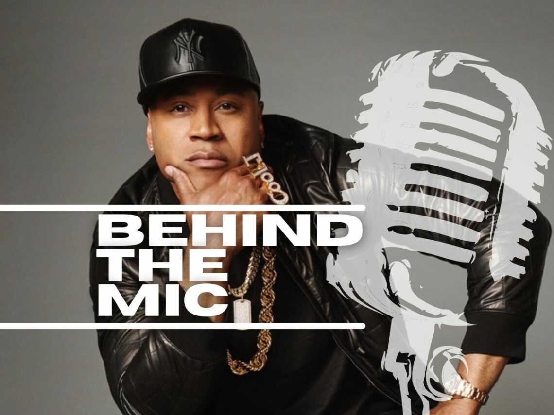 Behind The Mic: The story behind LL Cool J’s ‘Mama Said Knock You Out’