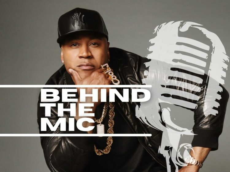 Behind The Mic: The story behind LL Cool J's 'Mama Said Knock You Out'