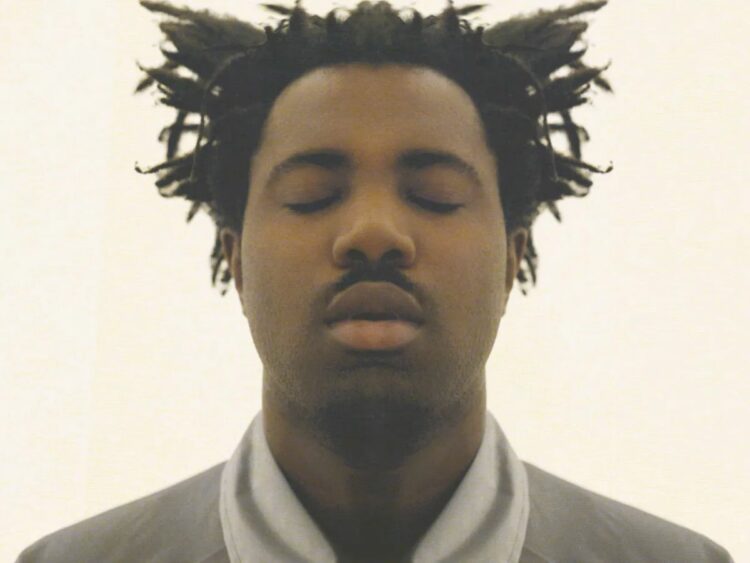 Sampha releases 'Spirit 2.0' his first song in six Years