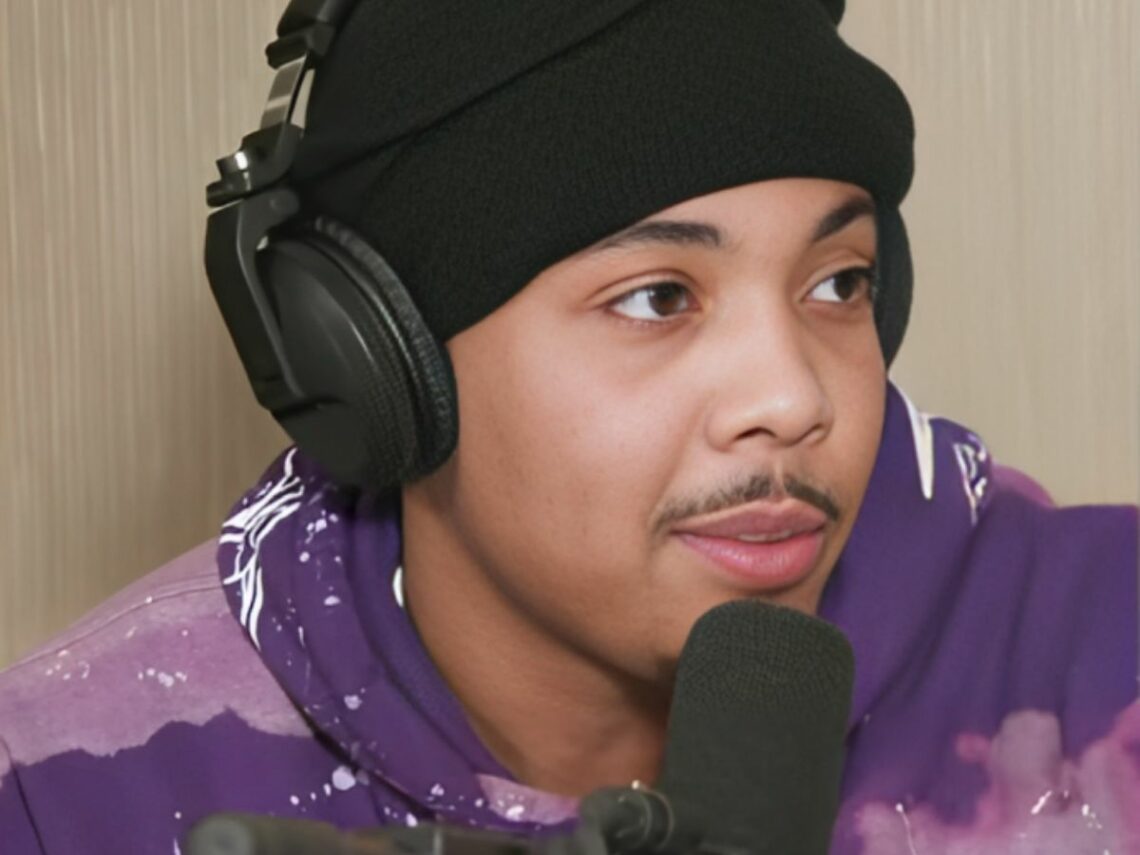 G Herbo claims he is the ‘Best Rapper Alive’ with new album