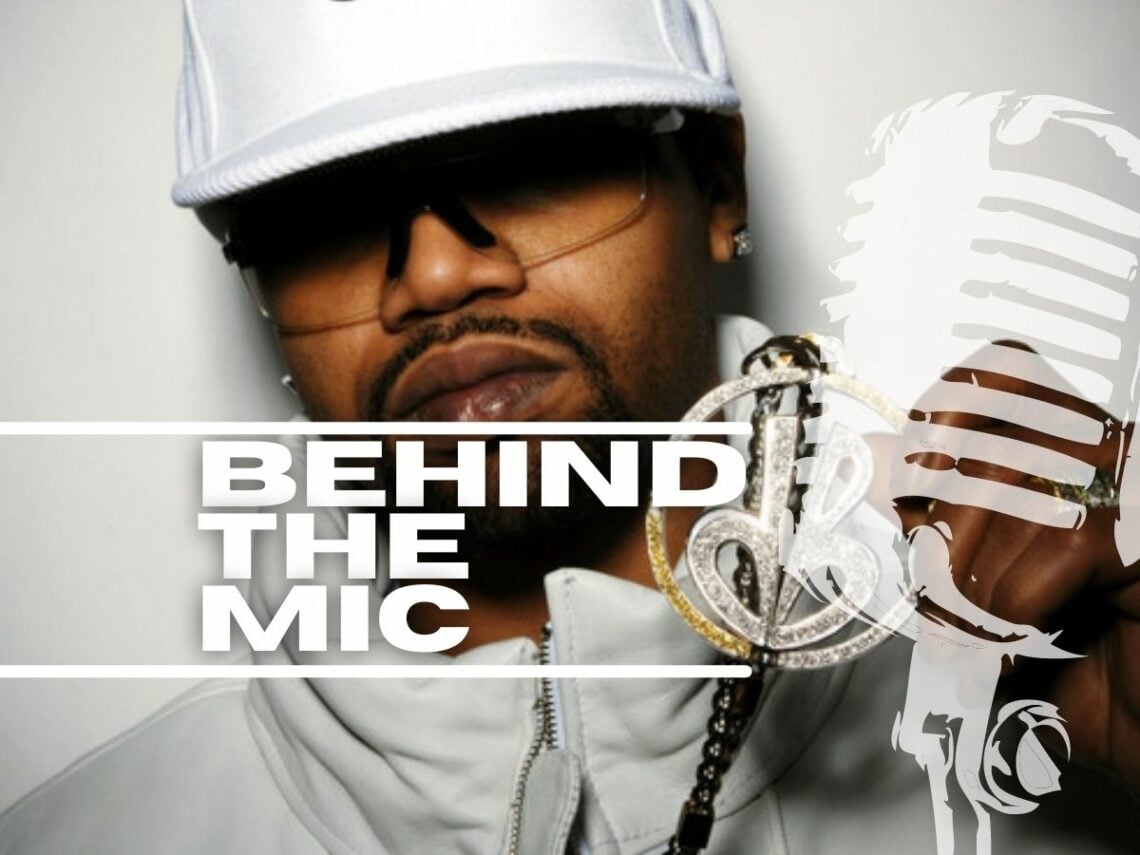 Behind The Mic: The making of ‘Back That Azz Up’ by Juvenile