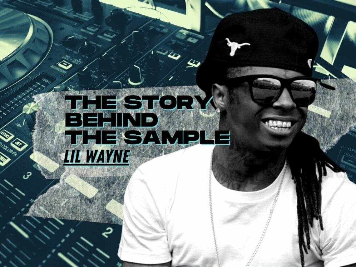 The Story Behind The Sample: Lil Wayne and Harry Belafonte’s ‘Day O’