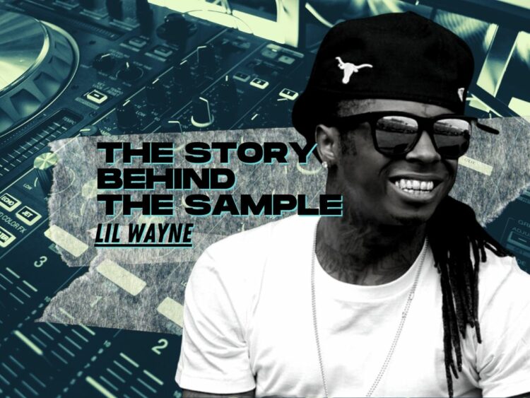 The Story Behind The Sample: Lil Wayne and Harry Belafonte's 'Day O'