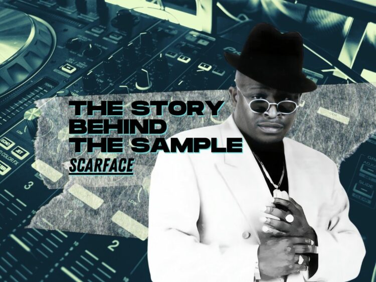 The Story Behind The Sample: Scarface song 'Guess Who's Back'