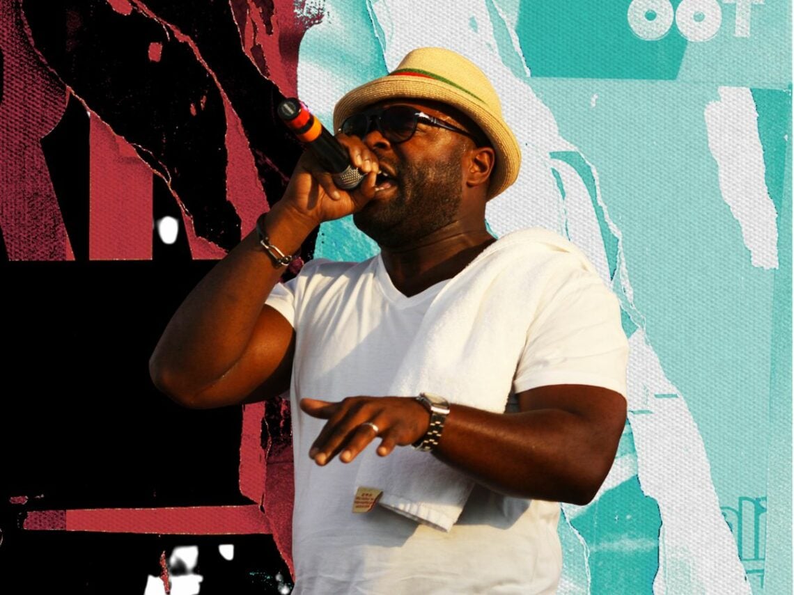 Black Thought says new Roots album is “definitely coming”