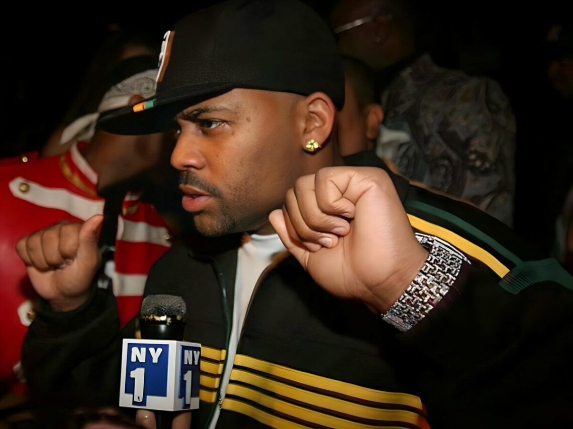 Dame Dash explains why Nas obliterated Jay-Z in their battle