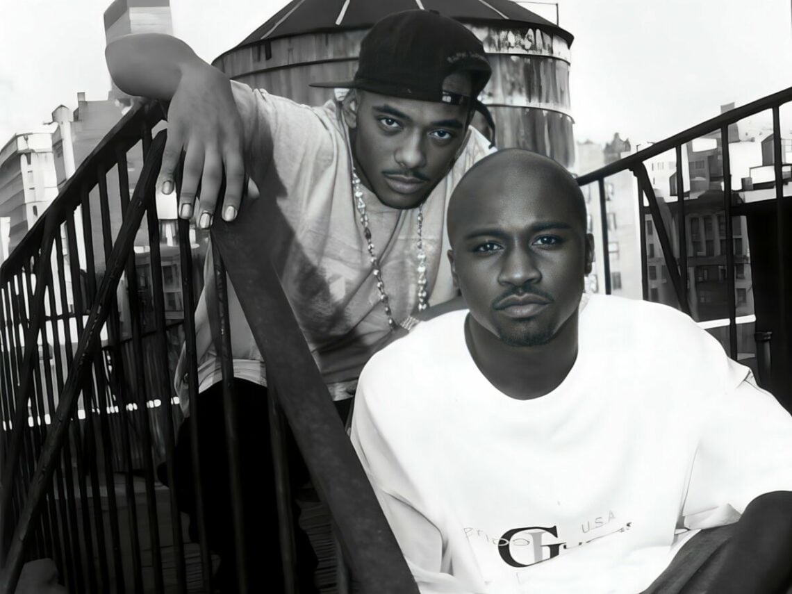 Mobb Deep’s ‘Shook Ones’ is named greatest beat of all time