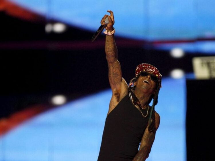 Lil Wayne picks the best song of his career: The GOAT track