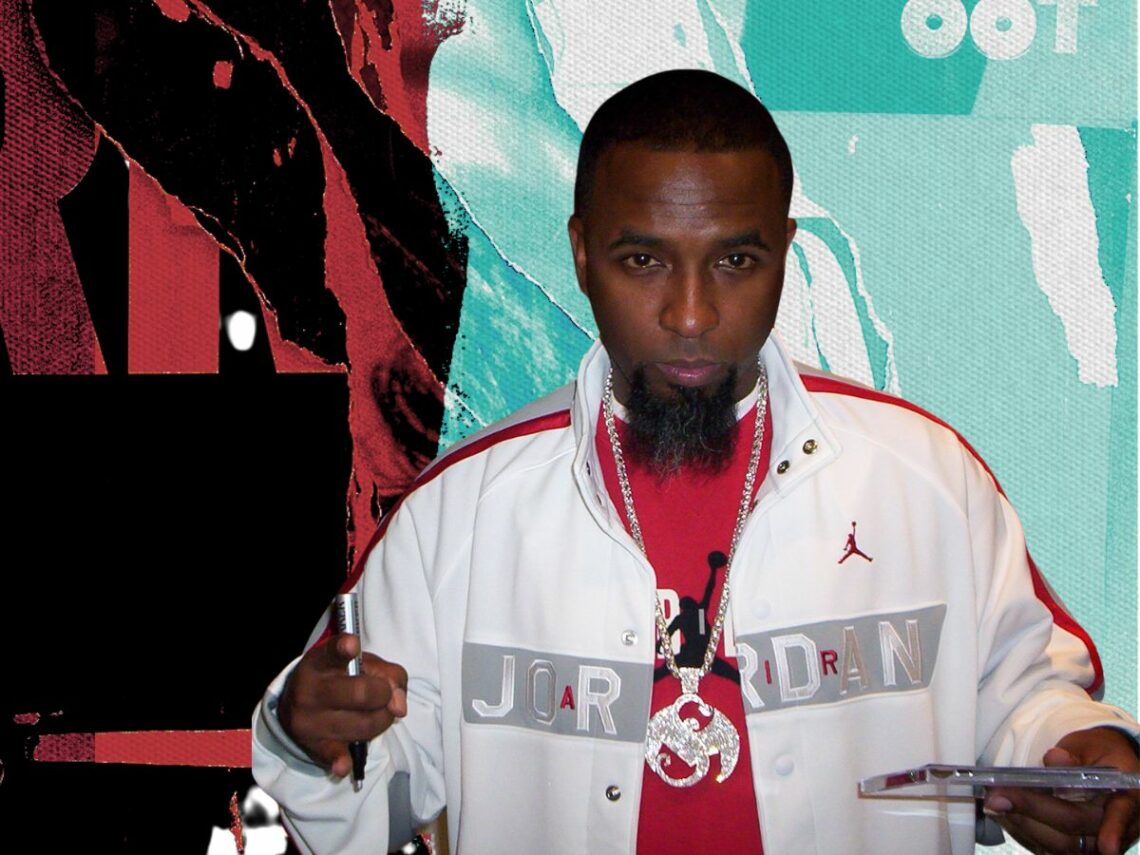 Tech N9ne’s favourite rappers of all time