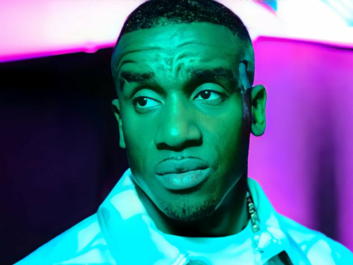 Bugzy Malone became “quite insecure” after his 2020 quad bike crash