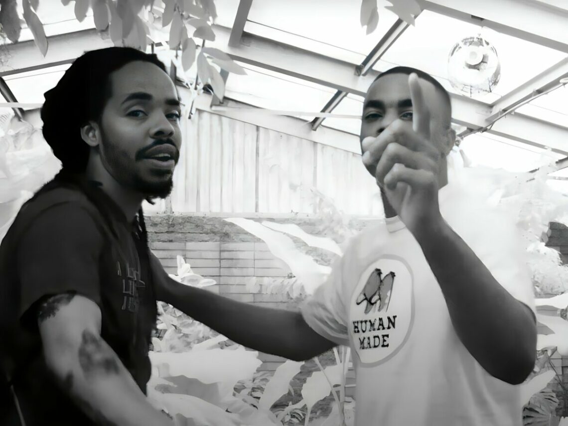 Earl Sweatshirt releases new music video for ‘The Caliphate’