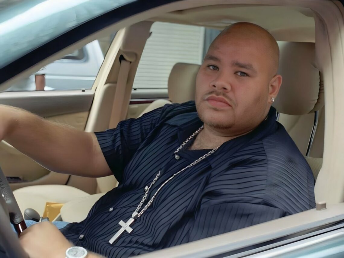 Fat Joe explains how he was nearly killed by Mobsters
