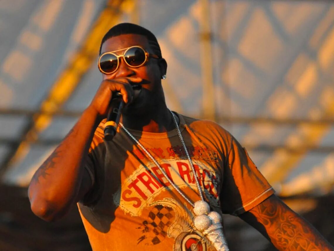 The three Gucci Mane songs he completely “freestyled”