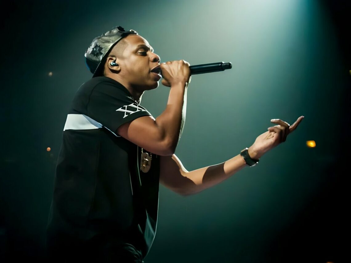 How Jay-Z gave J Cole his ultimate shot at rap glory