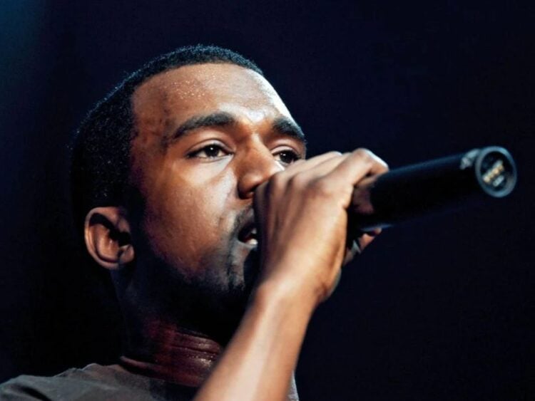 Kanye West sued for 'Vultures 1' copyright infringement