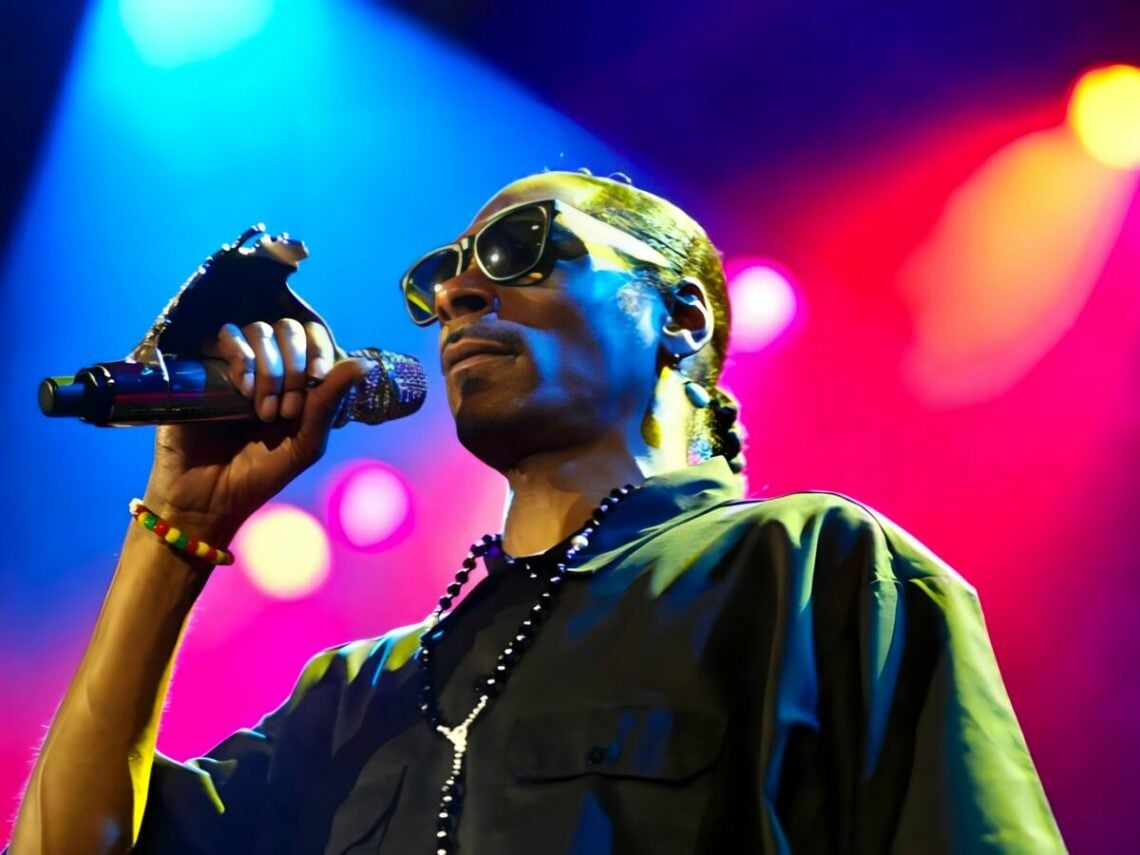 Snoop Dogg covers Phil Collins’ ‘In The Air Tonight’ for ‘Monday Night Football’ theme song
